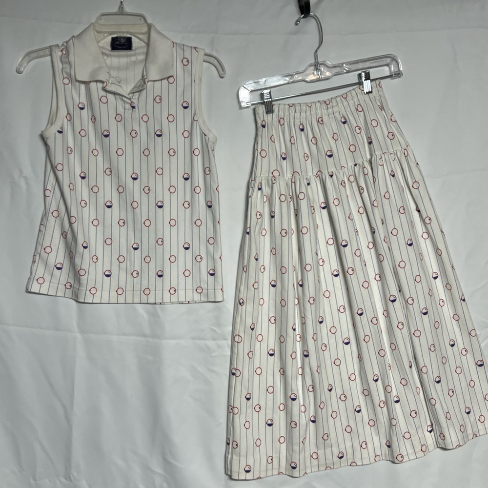 Effortlessly Chic: Allen Solly Seaside Set - Picture 3 of 6